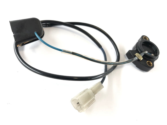 スズキDR 800 S SR42B [1991]  - ニュートラルスイッチ