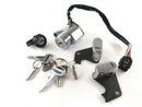 Kawasaki VN 1500 Classic Vnt50d [2000] - Locksmith Lock Lock-1