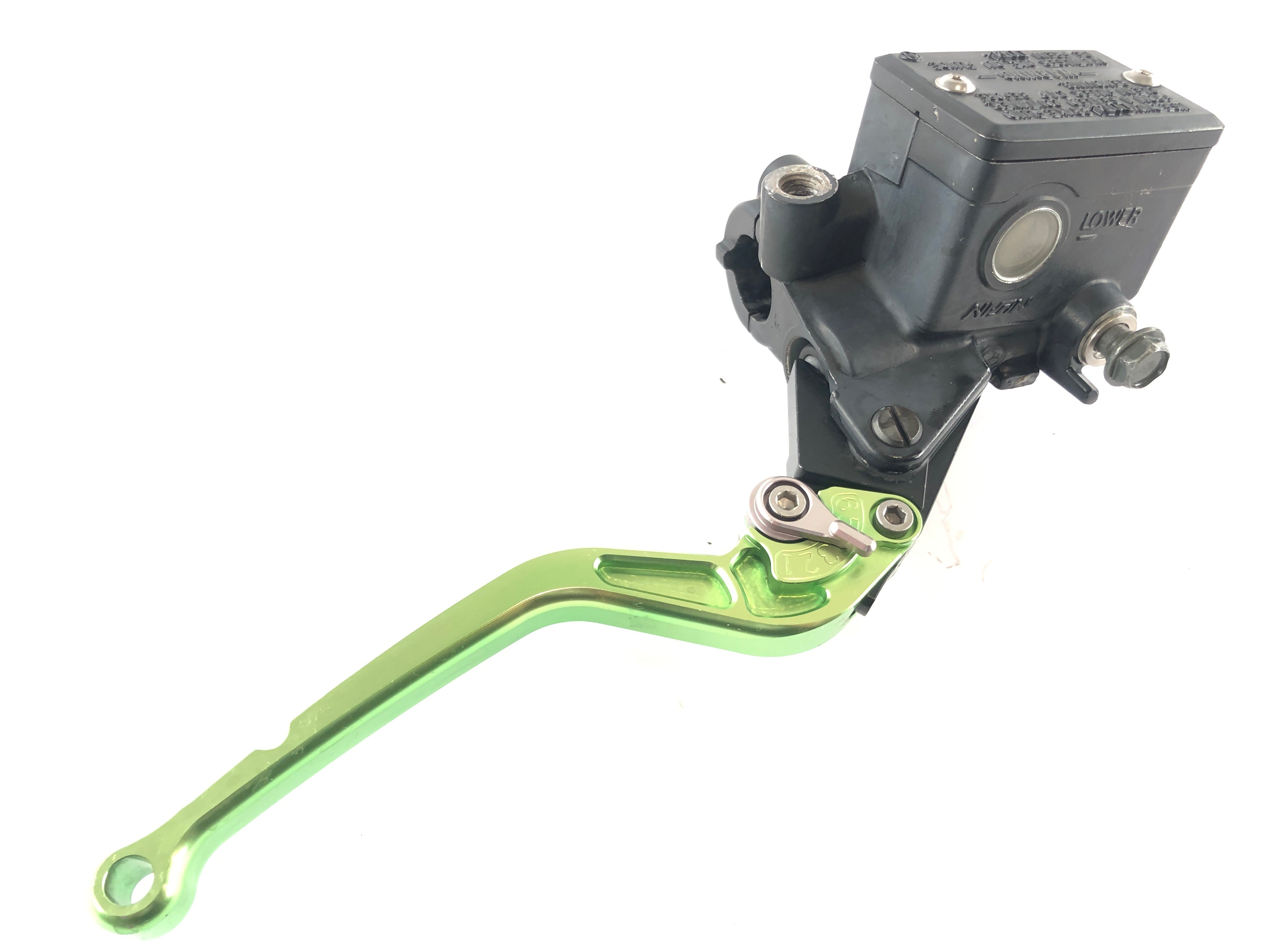 Kawasaki Z 750 ZR750J [2005] - Front brake pump Handbrake pump - 0