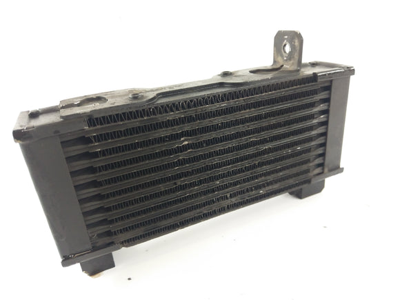 Ducati 750 SS [1994] - Cooler de óleo