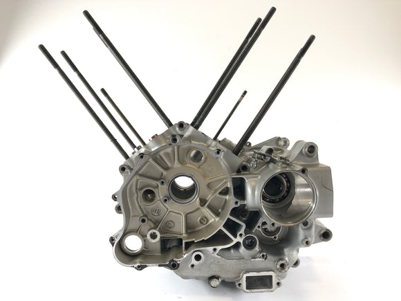 Yamaha XVS 650 Drag Star 4VR [1997] - Motorgehäuse Leergehäuse