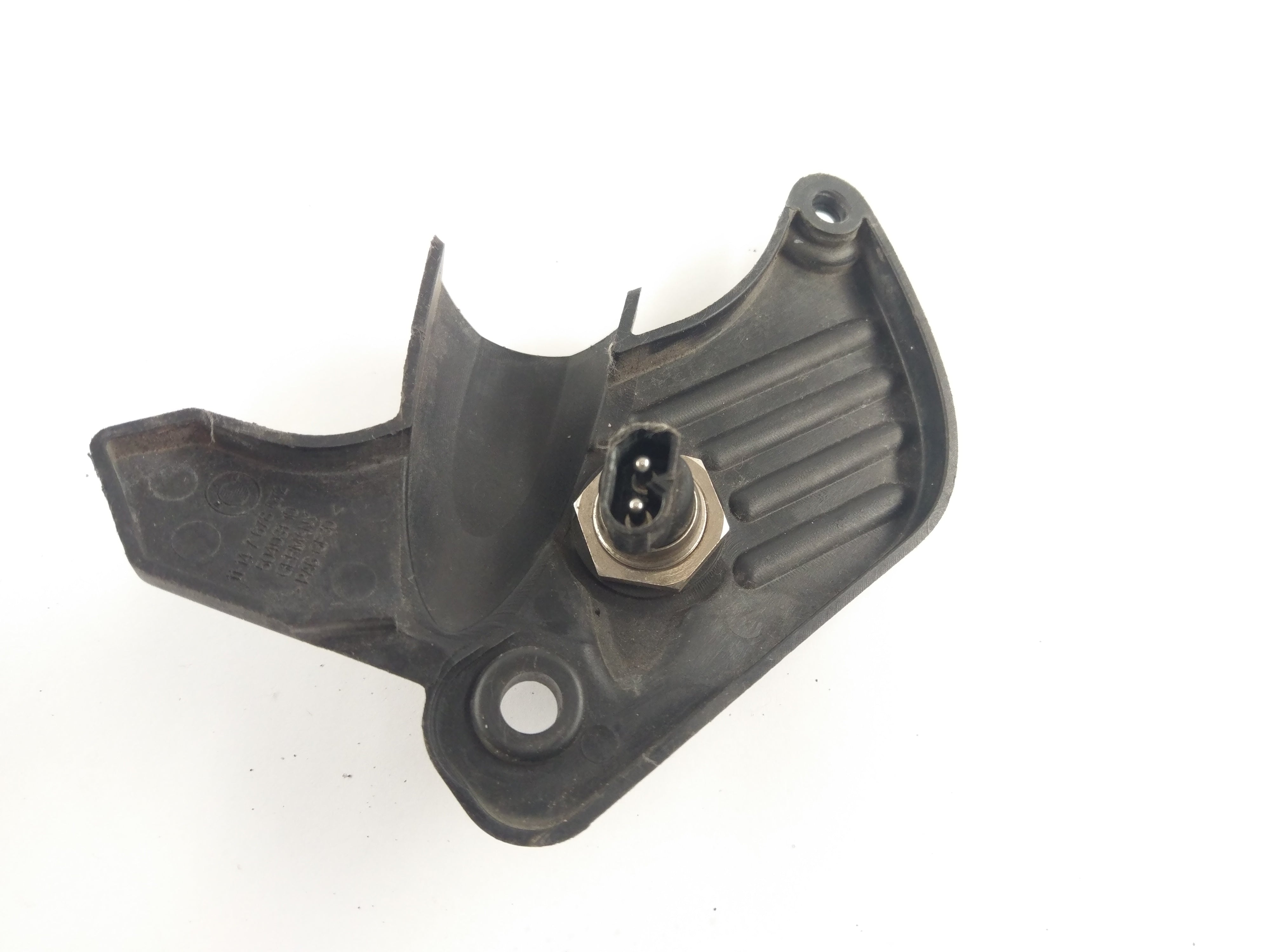 BMW K 1200 R [2010] - Charging socket fairing part with charging socket