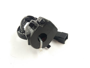 Kawasaki ZX-12R ZXT20A [2003] - Multifunction switch left turn signal switch - 0