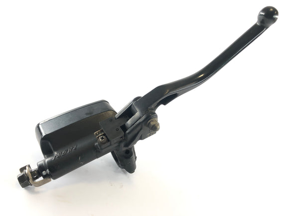 Honda St 1100 SC26 Pan European [1990] - Leva di accoppiamento dell'accoppiamento della pompa di accoppiamento