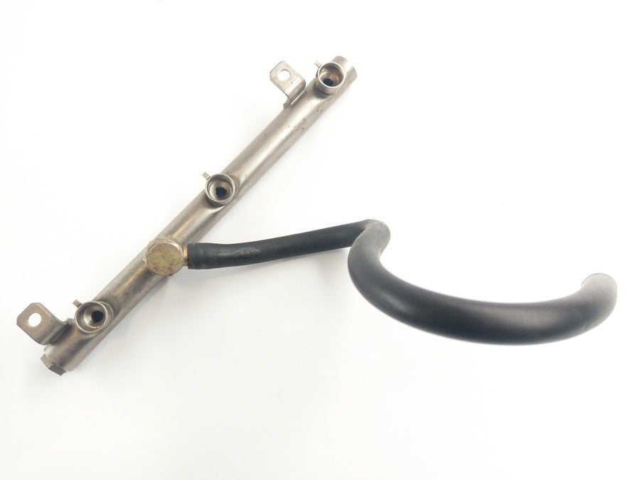 Benelli TNT 1130 Sport [2002] - Distributore di benzina