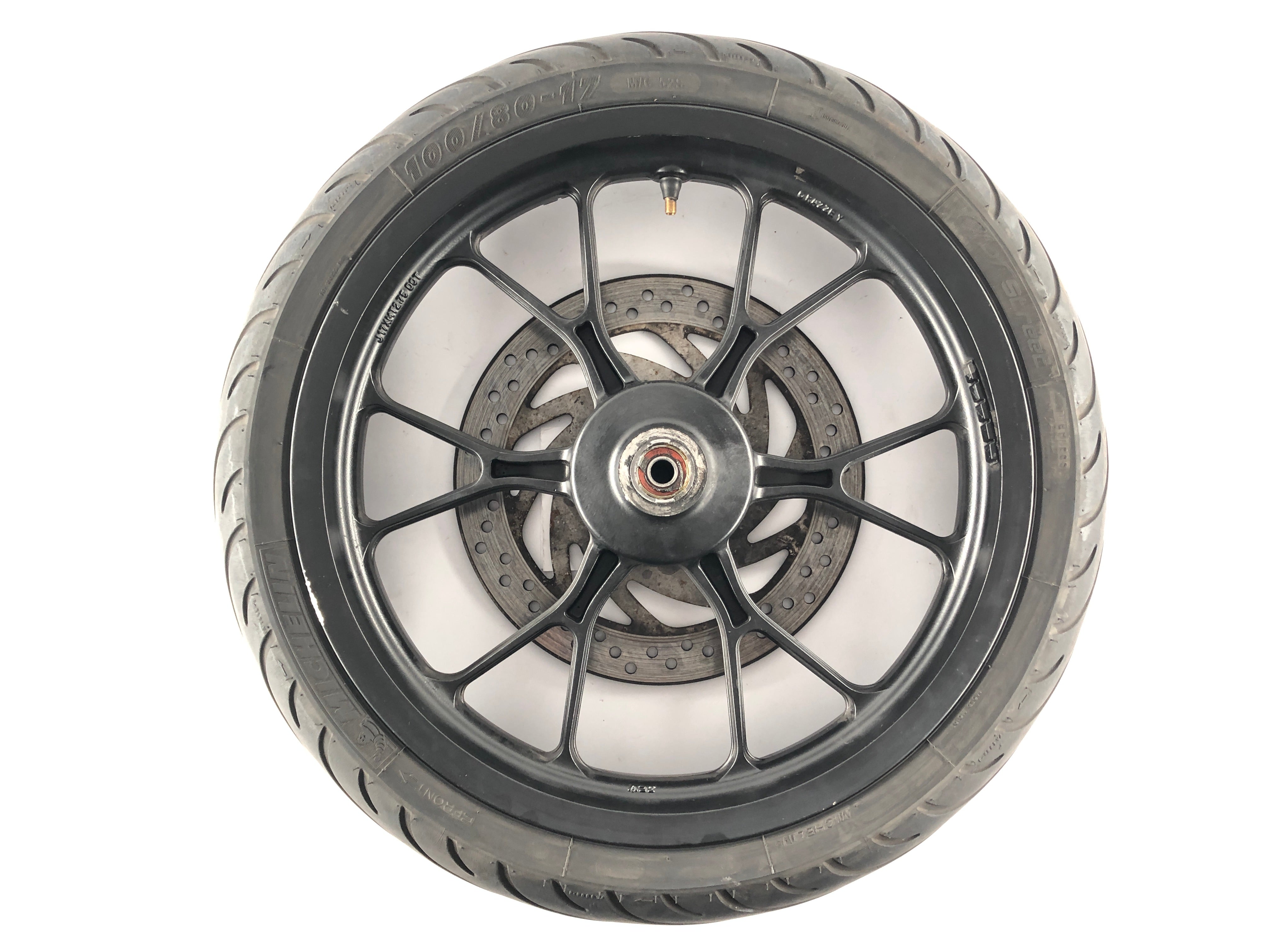 Aprilia RS4 125 TW [2014] - Front wheel rim