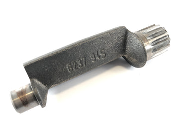 Aprilia Rs 125 MPB [2000] - Kompensationsvåg