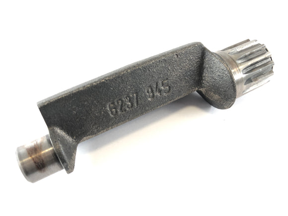 Aprilia RS 125 MPB [2000] - Волна компенсации