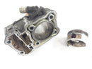 Honda XRV 750 Africa Twin RD04 [1991] - Cylindre et piston-1