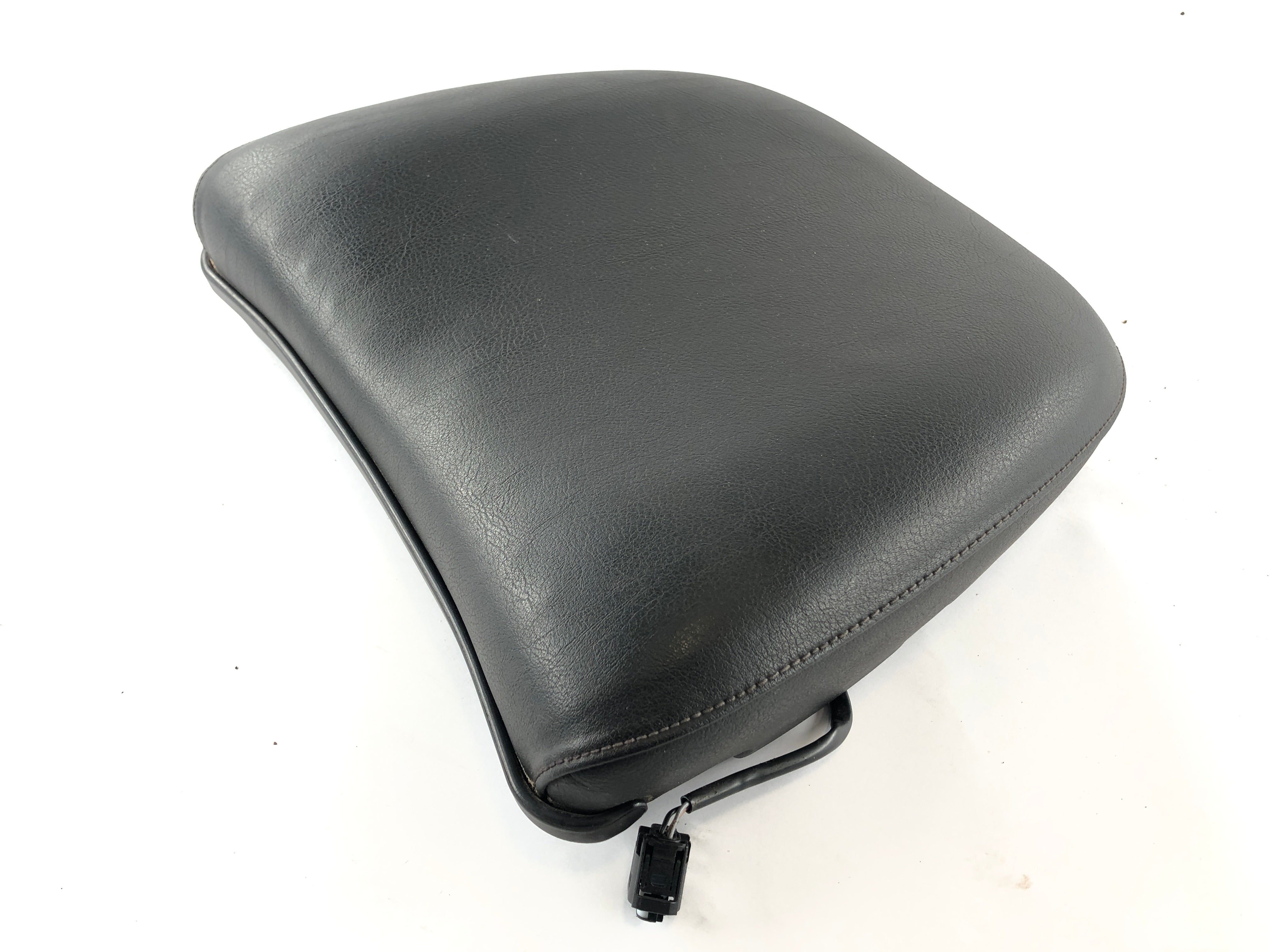 BMW K 1200 LT [2002] - Ryggstøtte Top Case Seat Heating