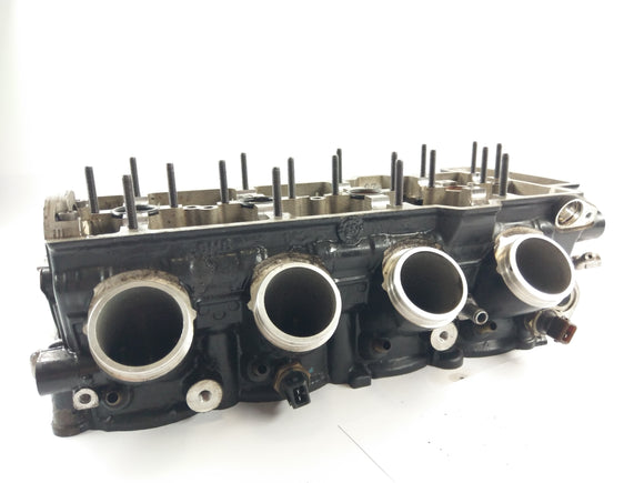 BMW K 1200 R [2010] - Cylinderhoved