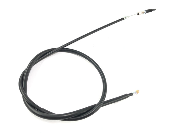 Yamaha XT 550 5y3 [1982] - Тормозной поезд спереди - повышенное исполнение