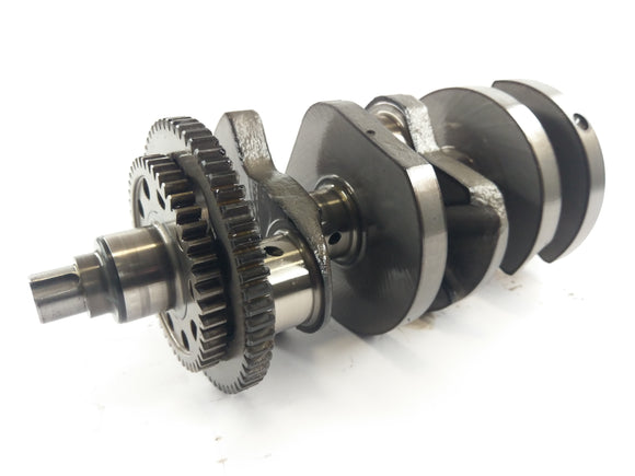 Triumph Tiger 885i T709 [1999] - Crankshaft