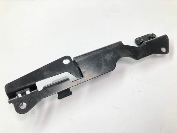 Triumph Speed Triple - uchwyt przekaźnika