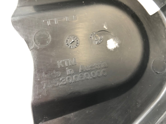 Husqvarna 701 Supermoto [2019] - Покрытие звездочки