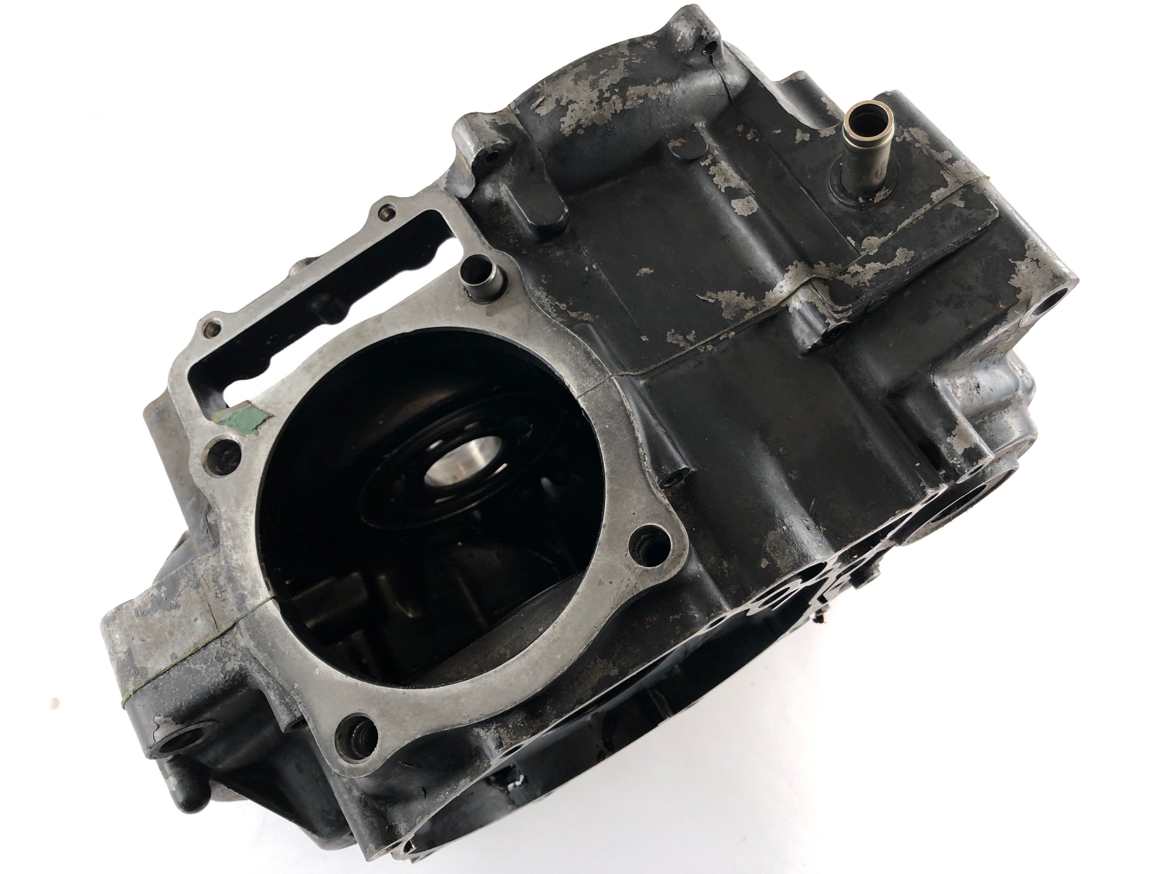 Honda XL 600 R PD03 [1984] - Engine housing empty housing