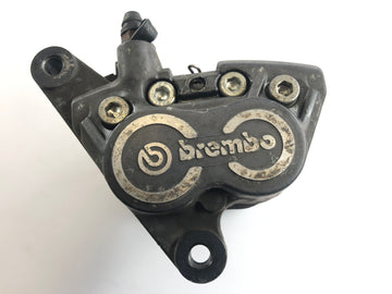 BMW K 1200 LT [2002] - brake caliper front left