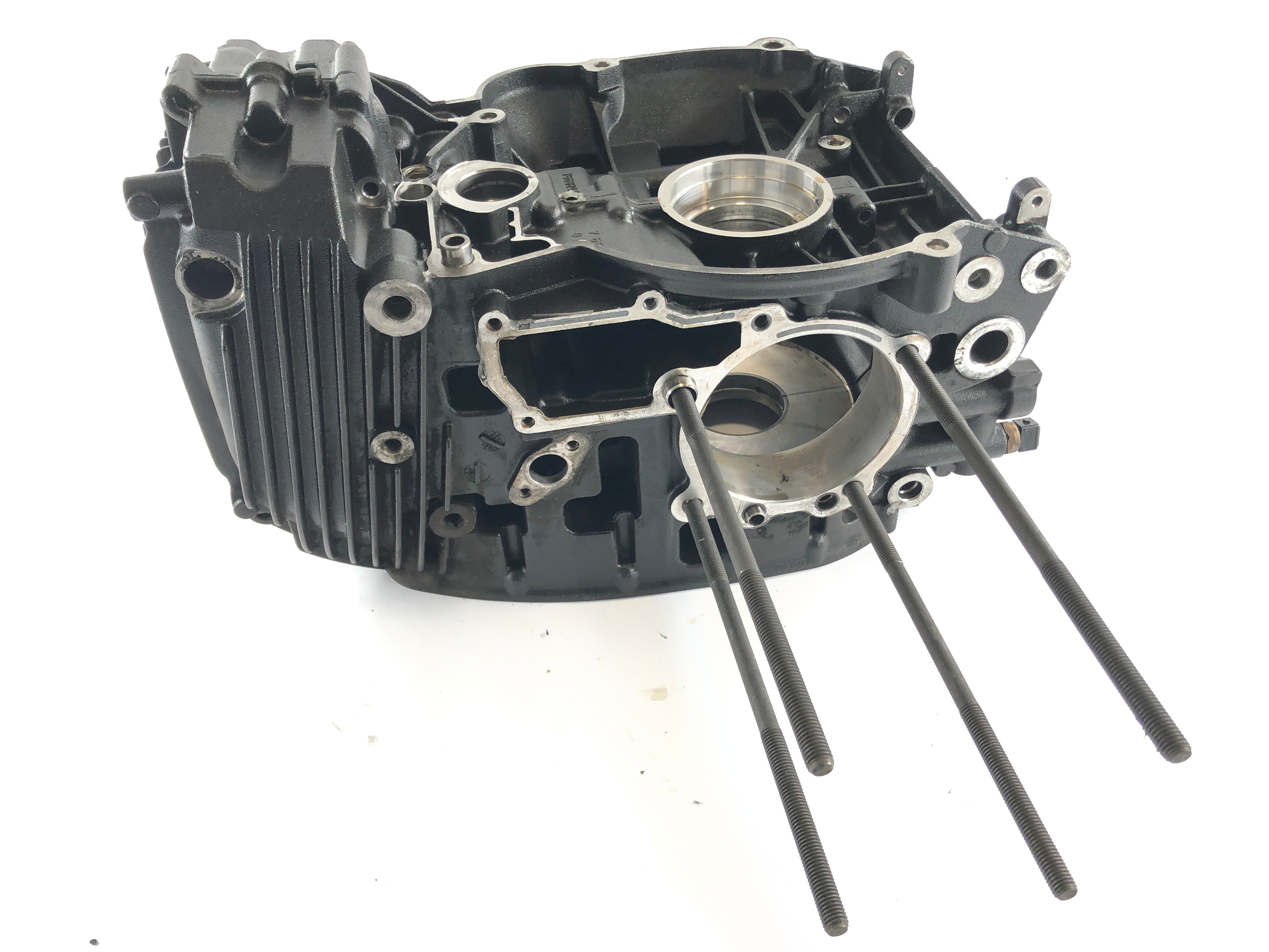 BMW R 1200 RT [2004] - Engine housing empty housing