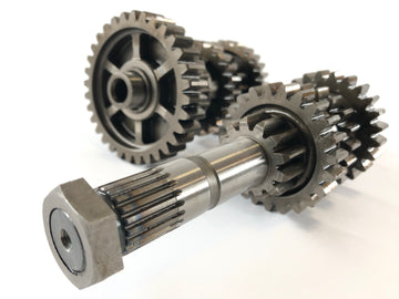 Suzuki Dr 800 S SR42B [1991] - Skier po skrzynek - 0