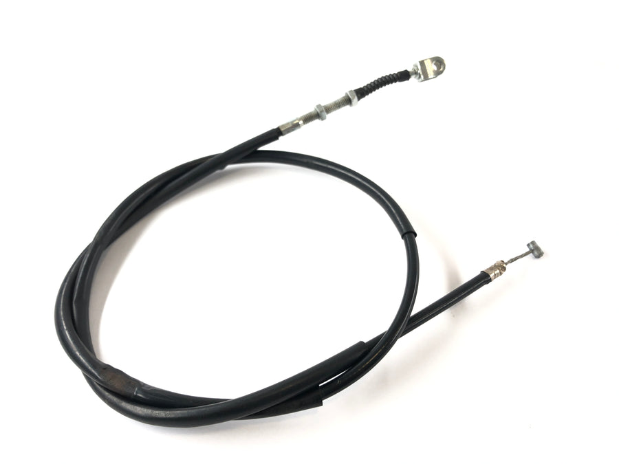 Suzuki DR 600 SN41A [1986] - Clutch cable