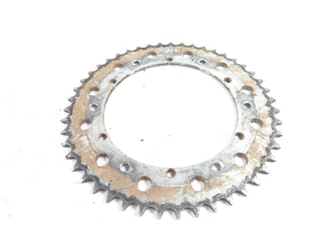 ヤマハXT 600 Zテネレ1VJ [1983]  - チェーンホイールZ47