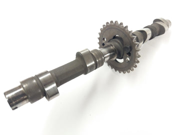 Benelli 504 Sport [1979]  - 凸轮轴 - 0