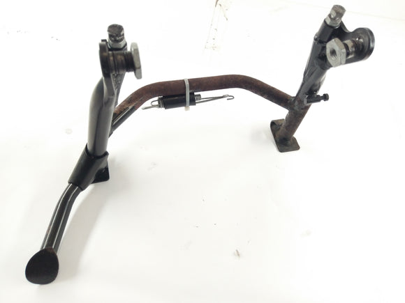 Aprilia Rst 1000 Futura [2004] - główne stojaki z źródłami