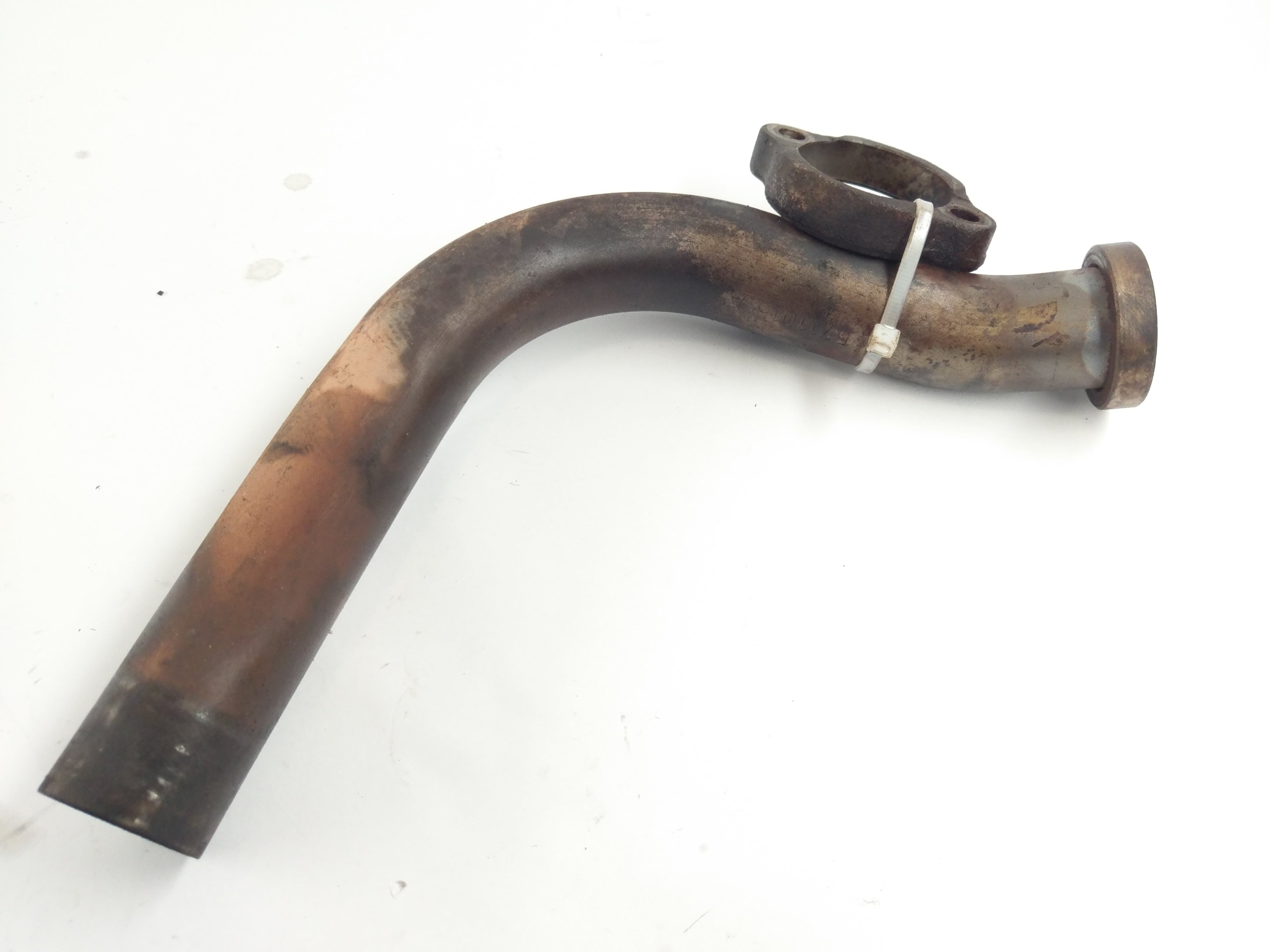 Ducati 750 SS [1994] - Manifold manifold pipe