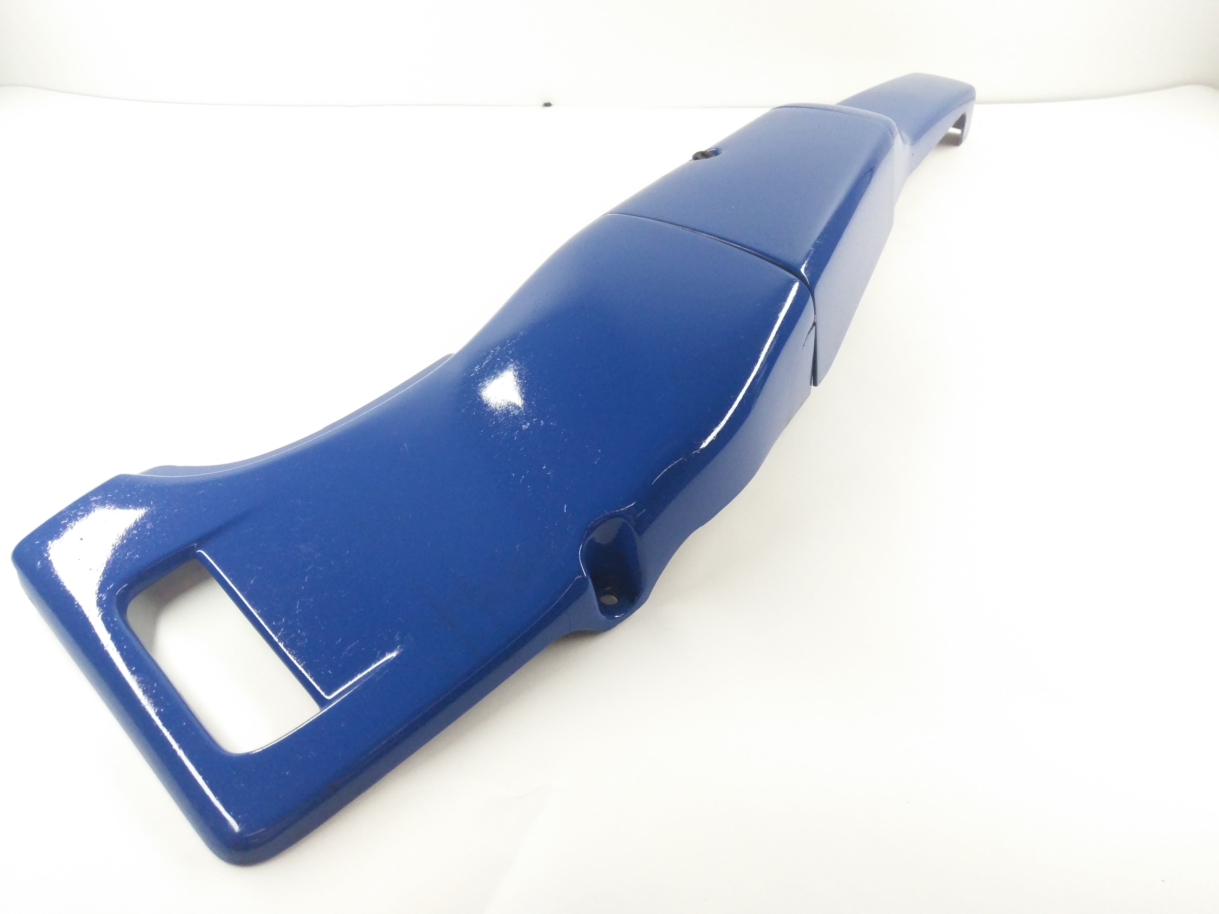 Honda Africa Twin XRV 650 RD03 [1989] - Fairing side panel rear left