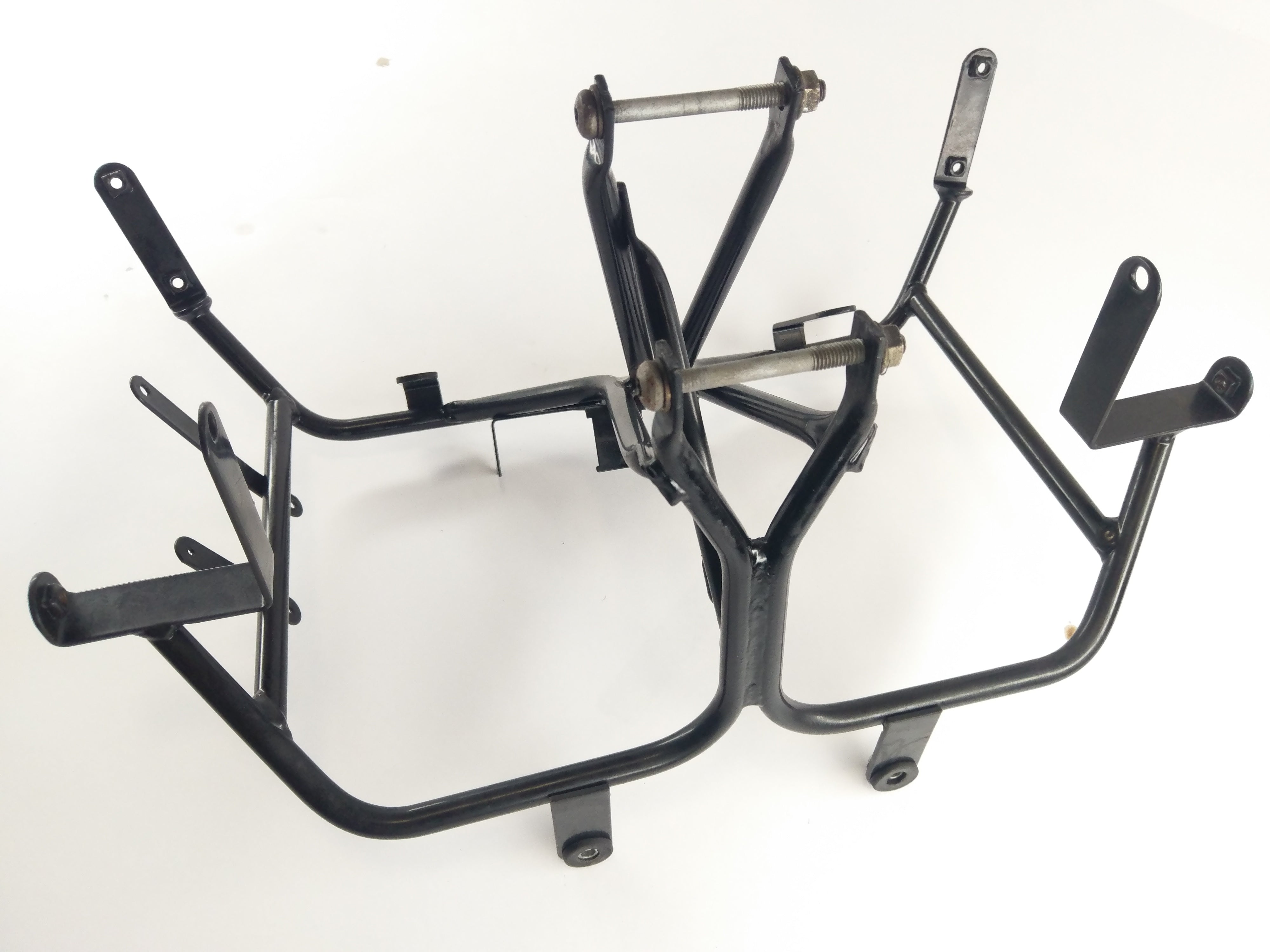 Triumph Trophy 1200 T300E [1996] - Front fairing bracket antler