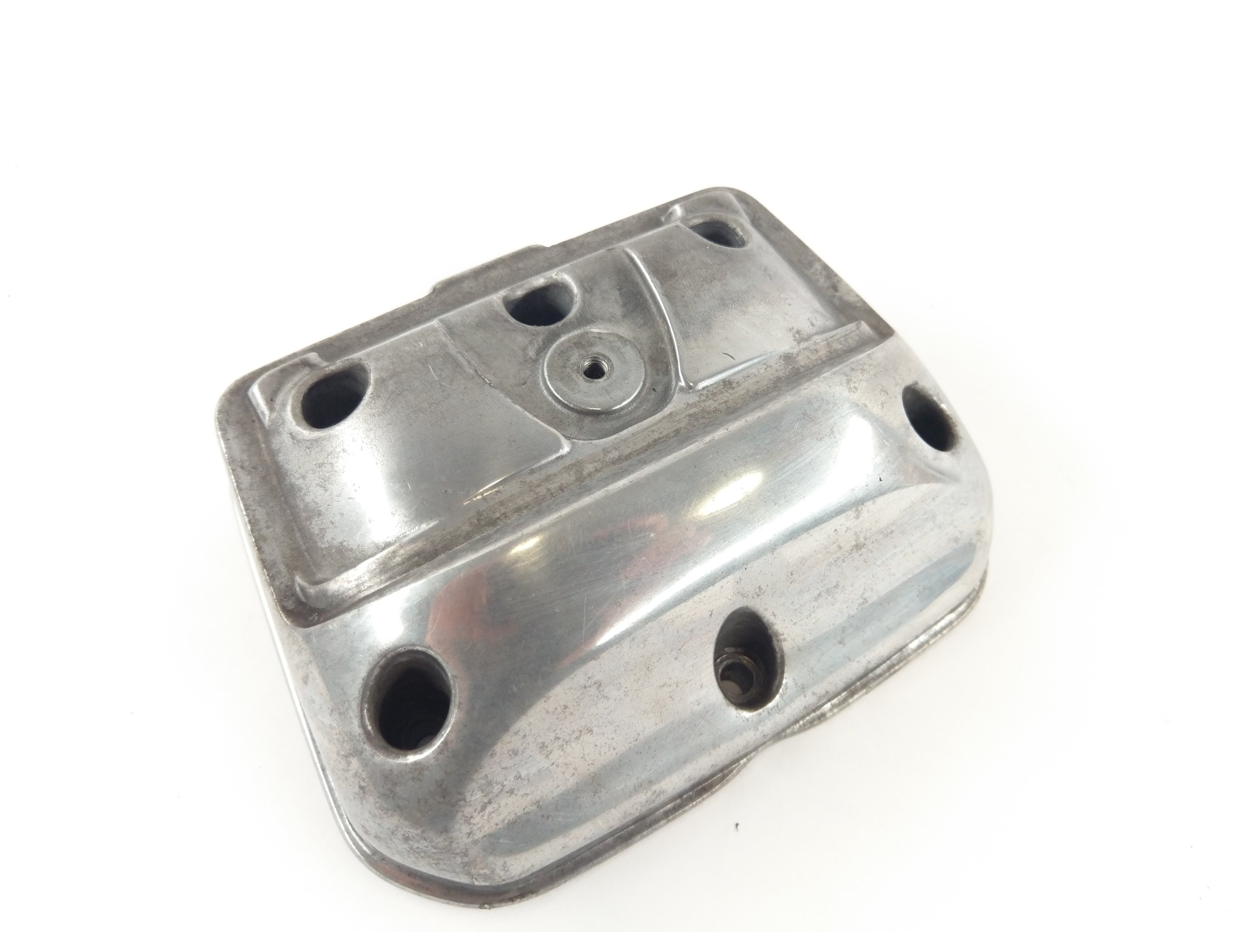 Moto Guzzi V7 Classic LW [2011] - Cylinder head cover valve cover