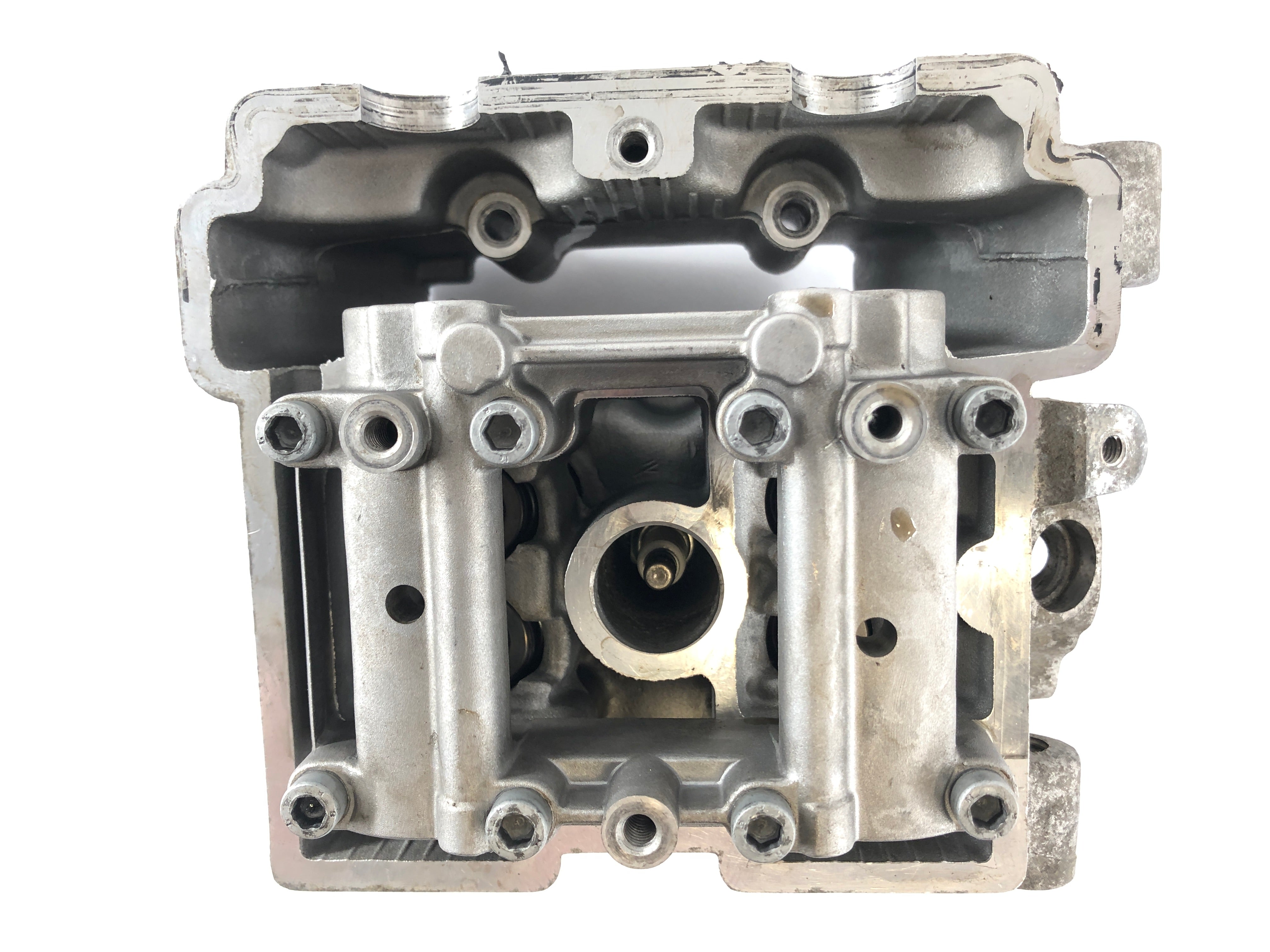 Aprilia RS4 125 TW [2014] - Cylinder head