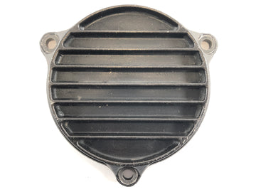 BMW K 1200 RS Tyyppi 589 [1999] - Moottorin kannen öljynsuodatinkansi - 0