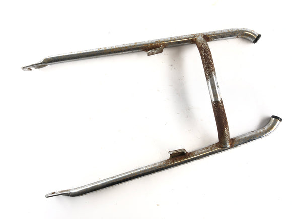 Honda CJ 360 T [1980]  - 荷物ラック