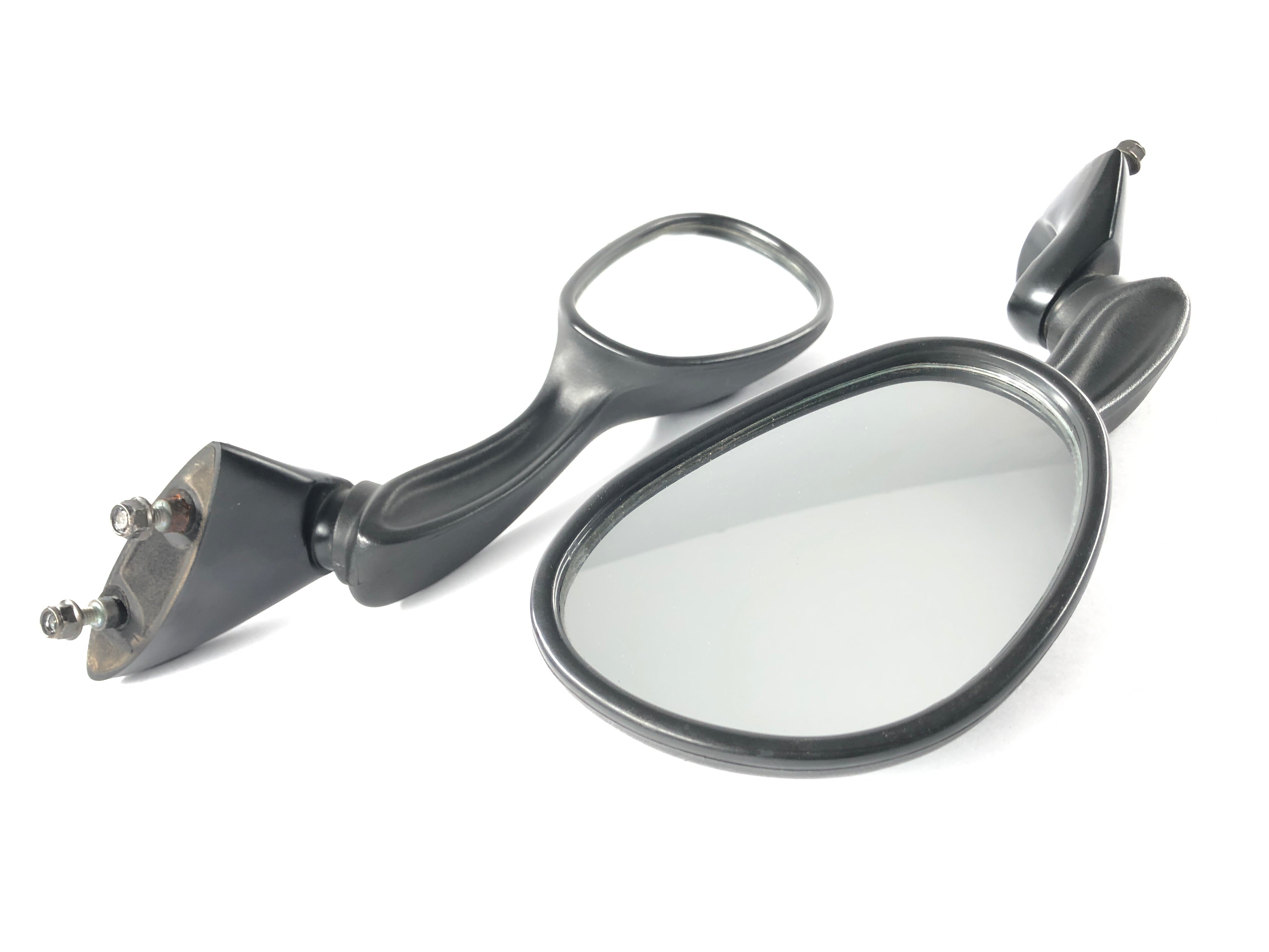 Triumph Daytona 955i T595N [2001] - Mirror Back Mirror Set Couple