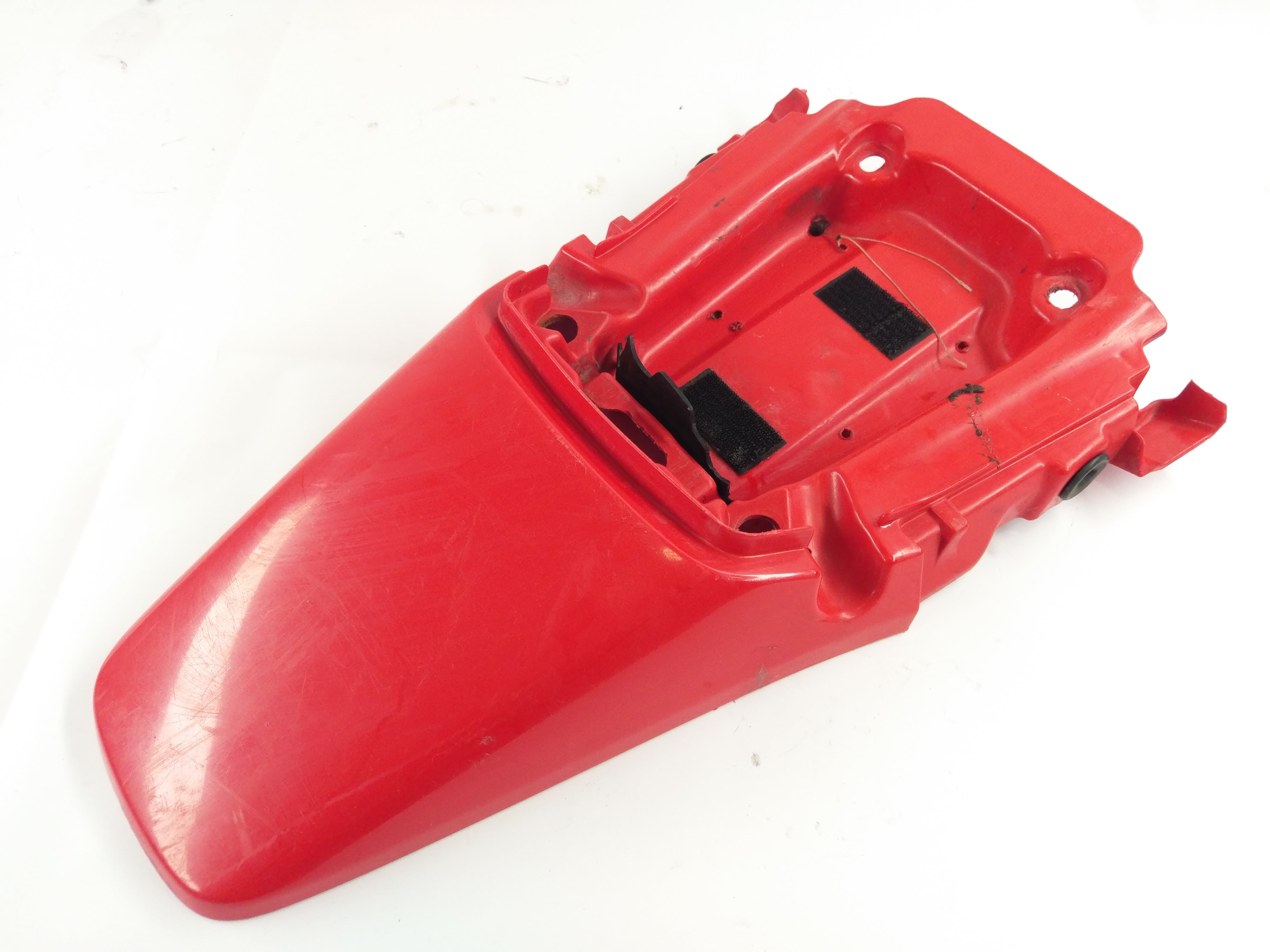 Honda XR 125 L JD19 [2005] - Rear fender