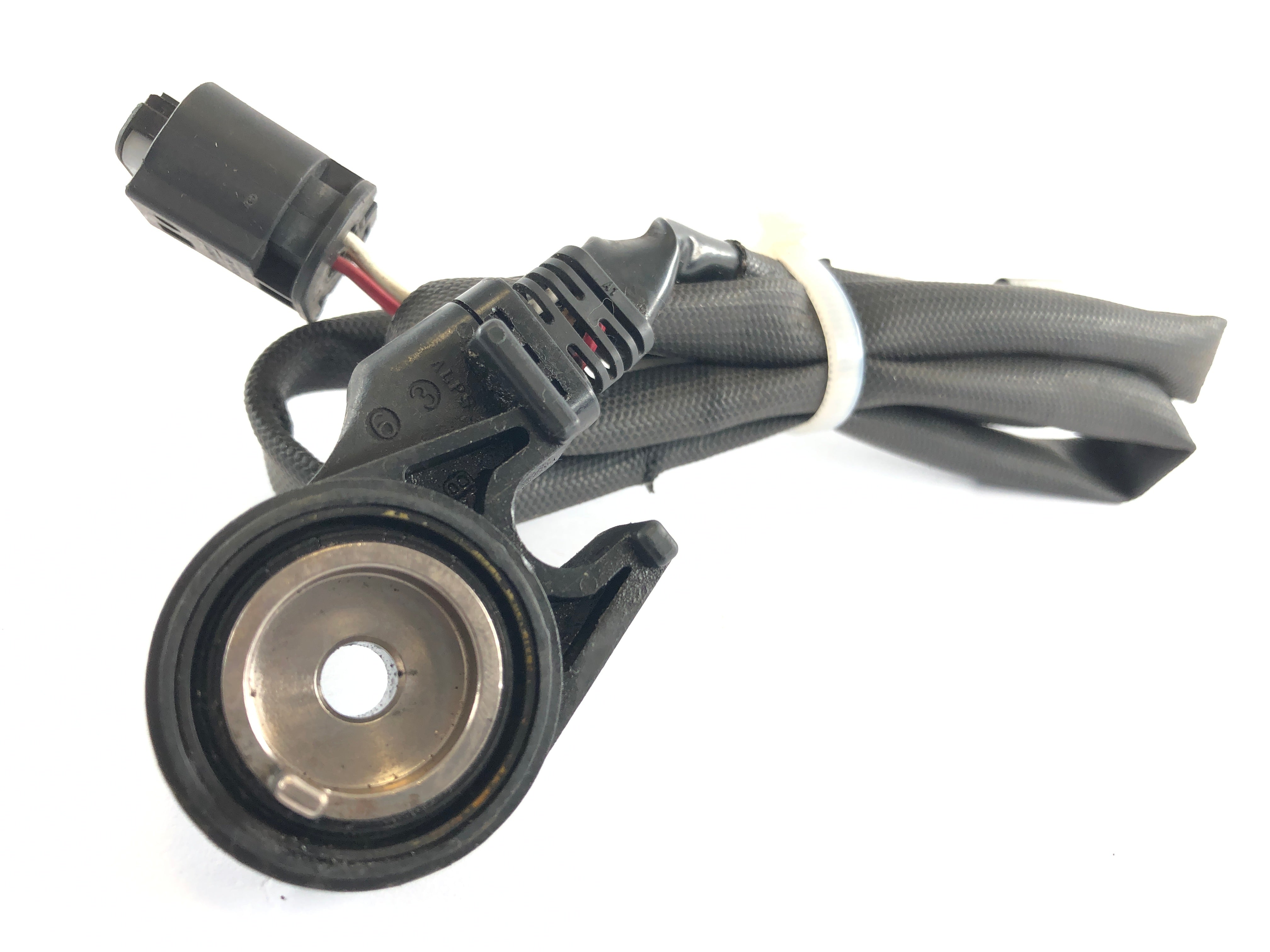 BMW F 800 S [2007] - Side stand switch