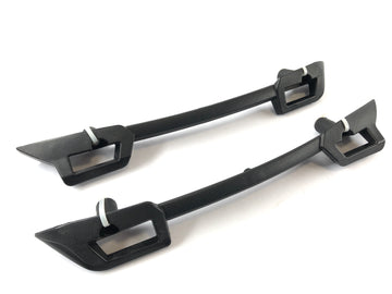 Moto Guzzi Norge 1200 LP [2006] - Sagoptagelse til højre og venstre