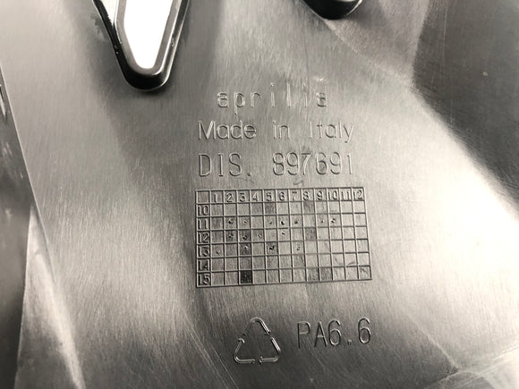 Aprilia Rs4 125 TW [2014] - Boční opláštění napravo