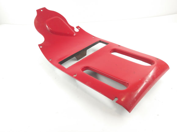 BMW R 100/7 [1981] - GFK Cladding pokrytí