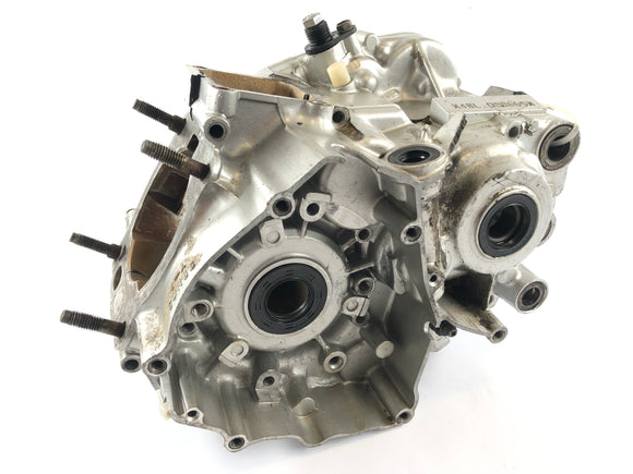 Yamaha DT 125 4BL [1999] - Motorboliger tomme boliger