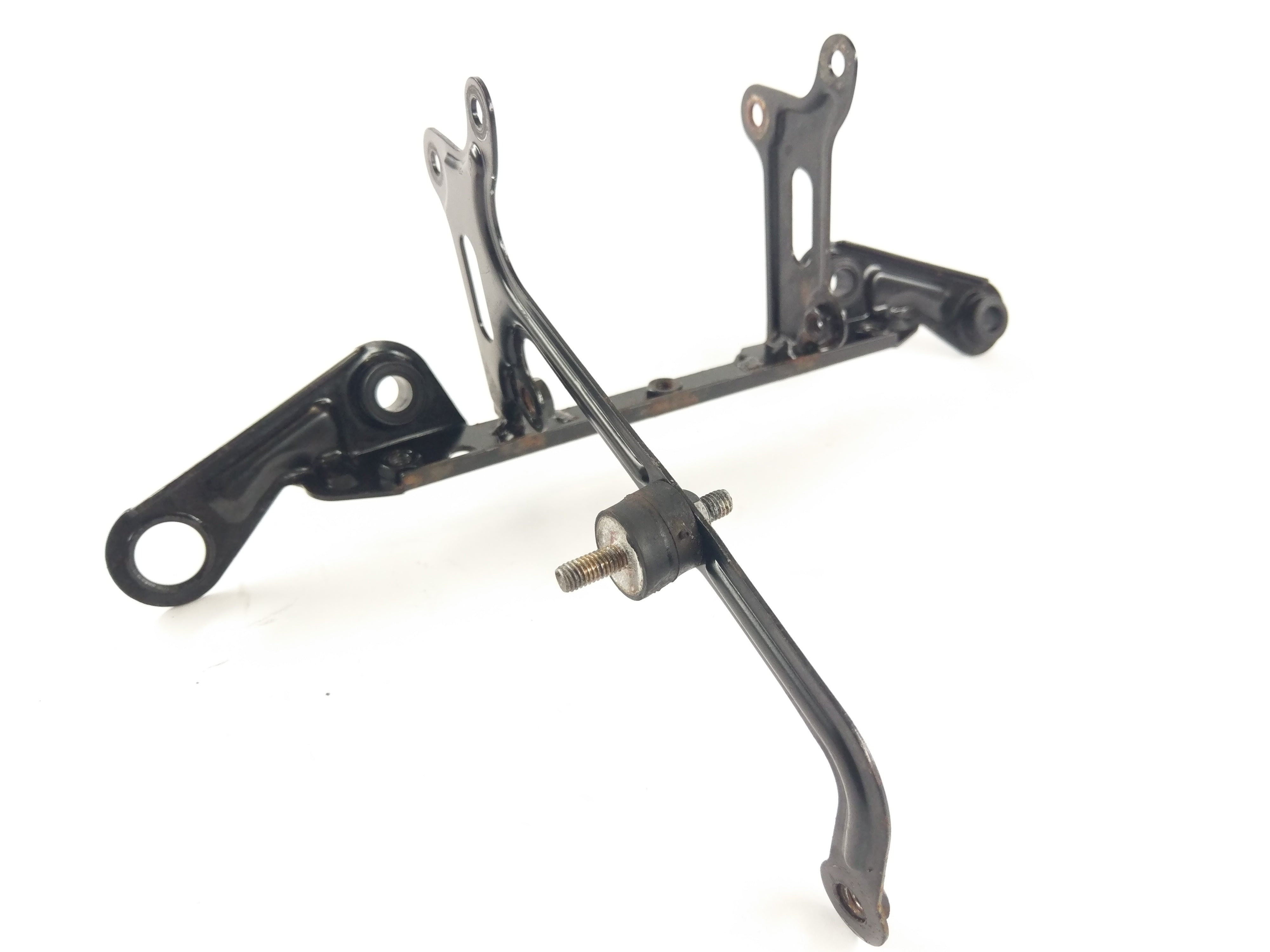 Apryia Futura RST 1000 [2004] -Bracket Holder Strut