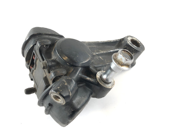 Honda GL 1000 Goldwing GL1 [1977] - Bremssattel hinten mit Ankerplatte