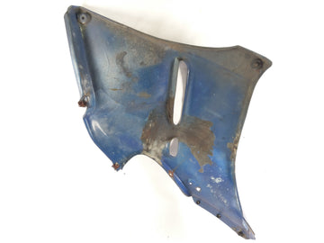 Aprilia Pegaso 125 1989-1990 - Zijzijdige kant -bekleding aan de rechterkant - 0