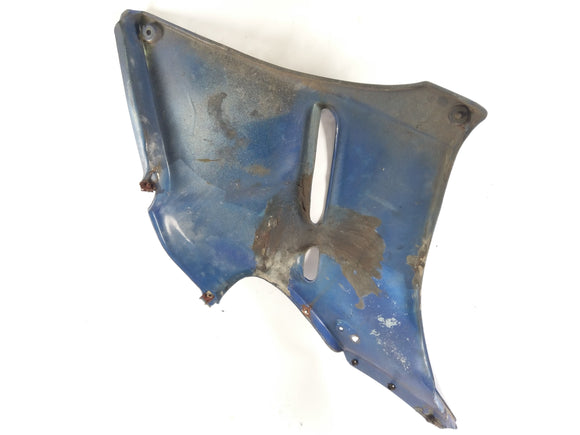 Aprilia Pegaso 125 1989-1990 - Panneau latéral droit