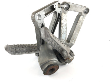 Kawasaki ZX9 -R ZX900B [1996] - Palatinate Foundation och ägare - 0