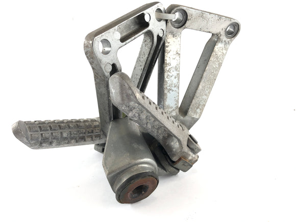 Kawasaki ZX9 -R ZX900B [1996] - Palatinate Foundation och ägare