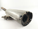 KTM GS 250 [1985] - Exhaust Silencer-4