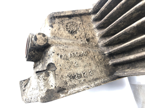 BMW R 1150 RT [2003] - Cylinder z tłokami po prawej stronie