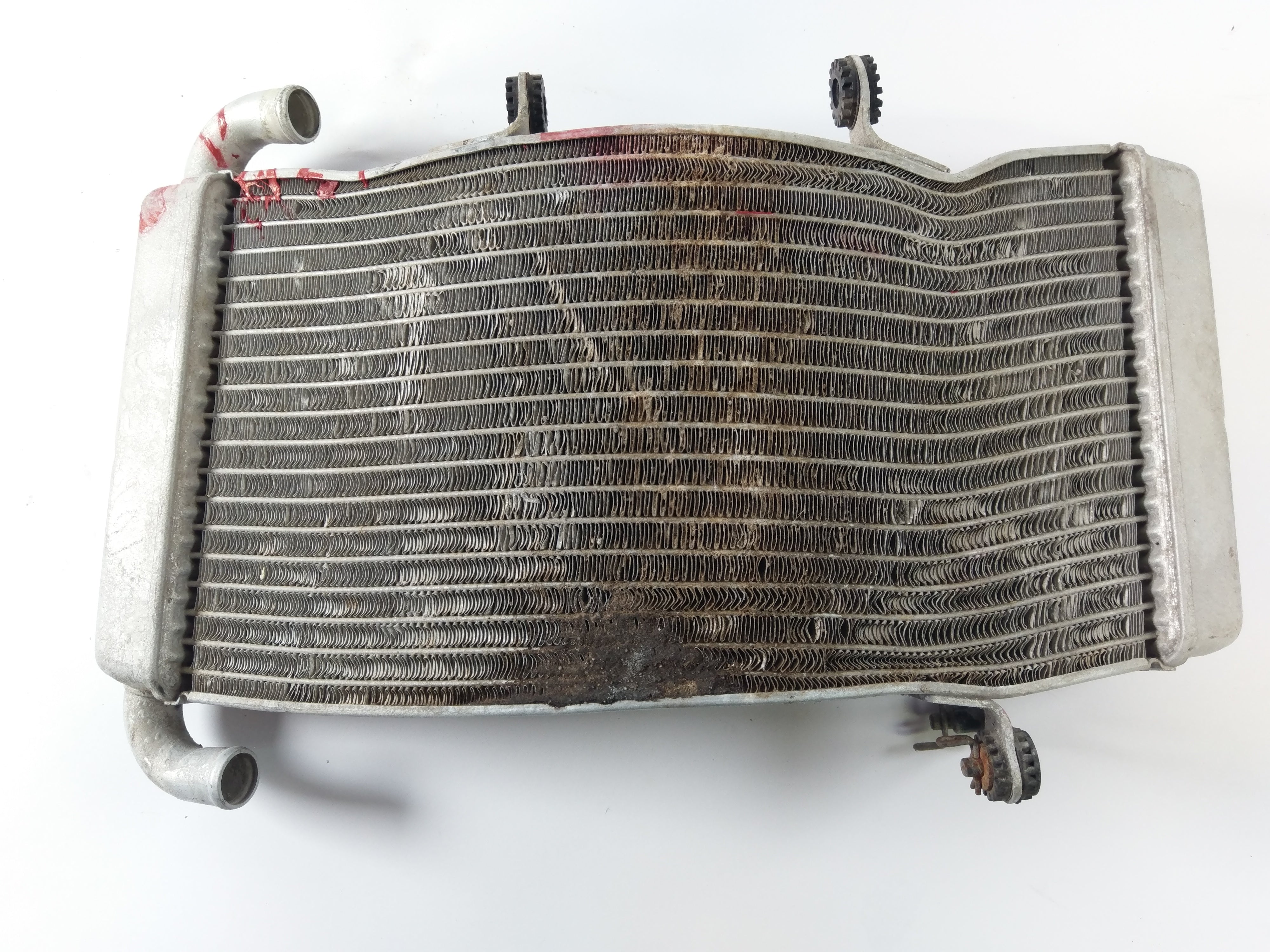 Cagiva Mito 125 8P - Radiator Water Cooler